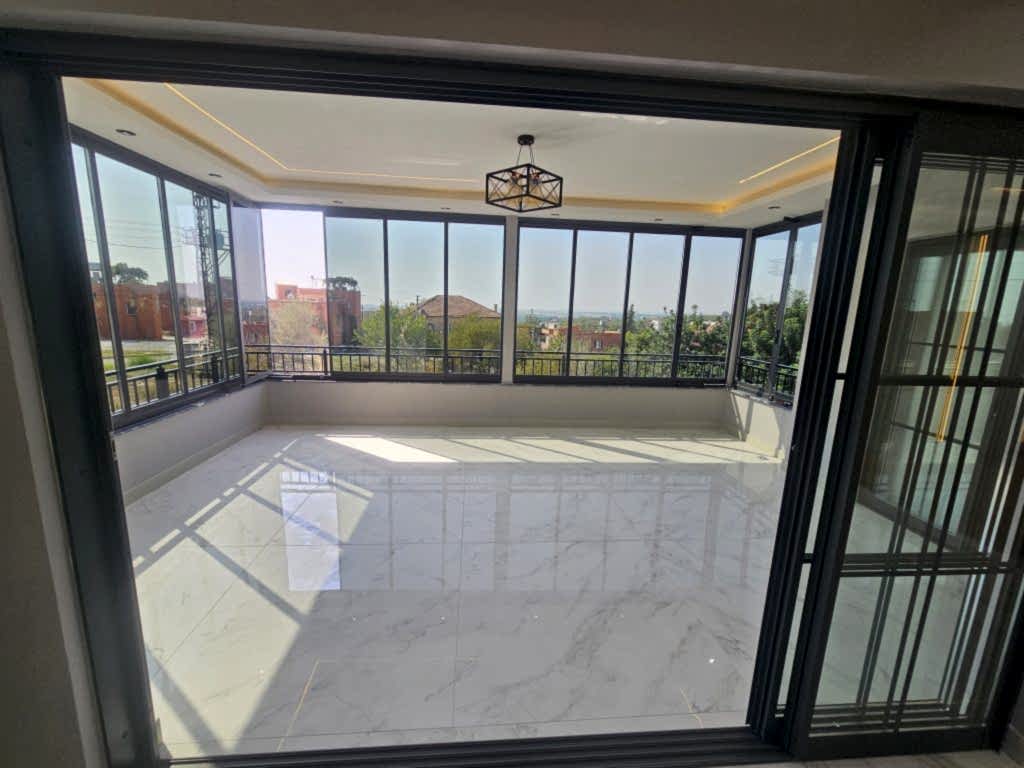 mersin cam balkon cam balkon